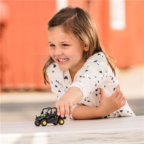 1:32 John Deere RSX 860i Gator 46801