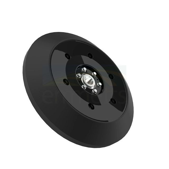 Tire And Wheel Assembly, 76 X 106 AA73487