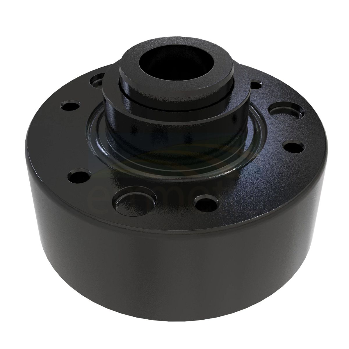 Cutting Platform Auger Drive Slip Clutch AH226112 Emmetts Shop