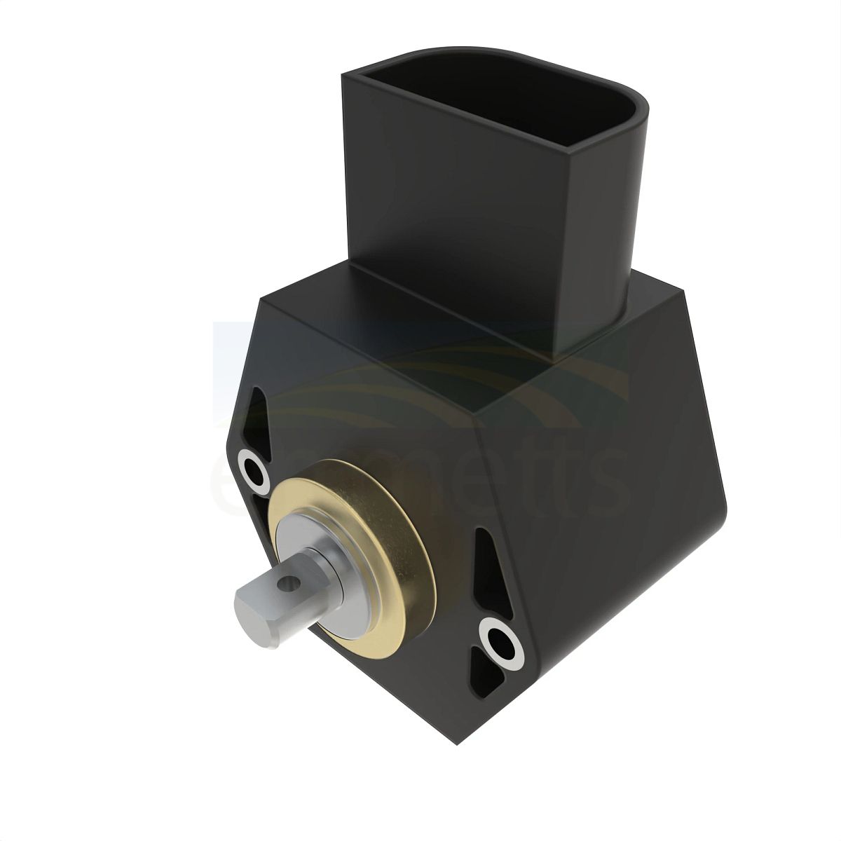 Tractor Clutch Pedal Sensor AL117898 Emmetts Shop