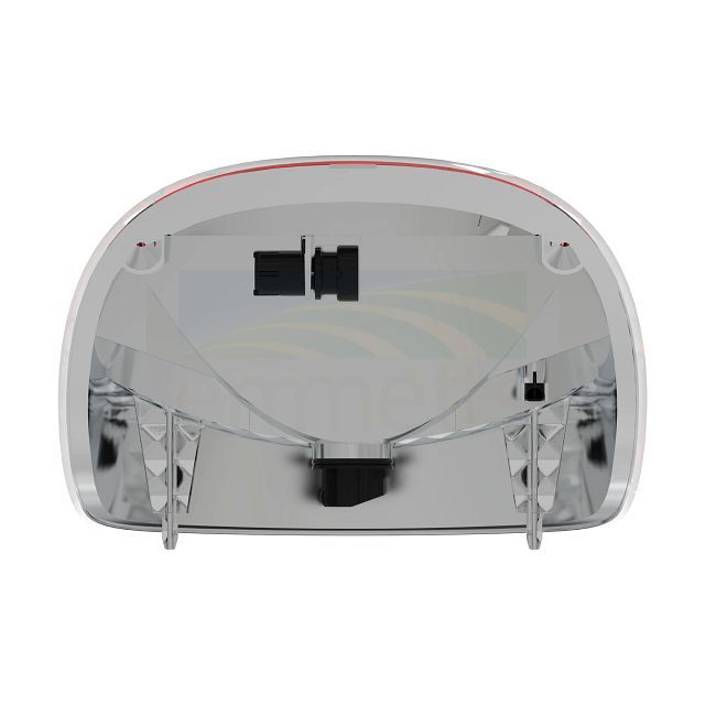 Turn Signal Tail Light, 12 Volts, 5 Watts AL210180