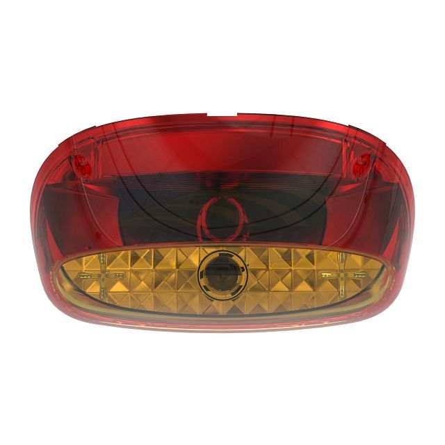 Turn Signal Tail Light, 12 Volts, 5 Watts AL210180