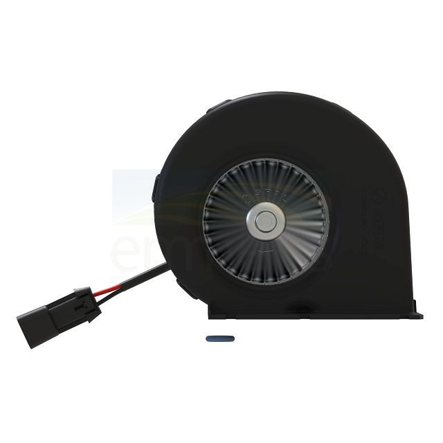 Air Circulation Main Cab Blower Motor AL215704