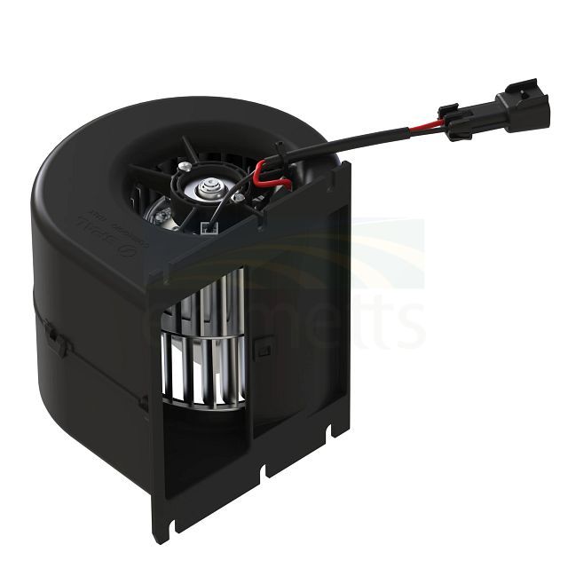 Air Circulation Main Cab Blower Motor AL215704