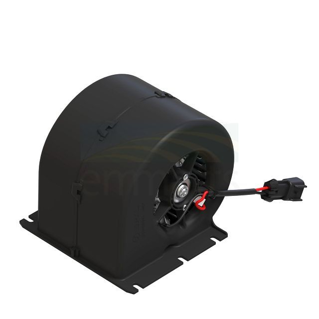 Air Circulation Main Cab Blower Motor AL215704