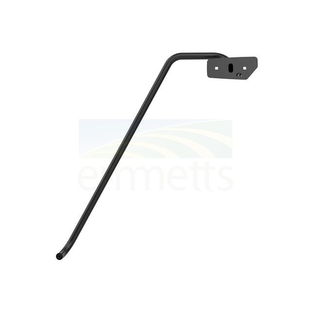 Left Hand Door Inner Handle AL78276