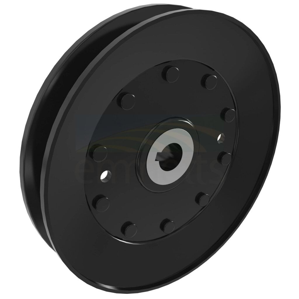 Gear Transmission Drive Pulley AM104405 Emmetts Shop