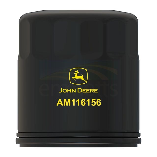 Oil Filter AM116156