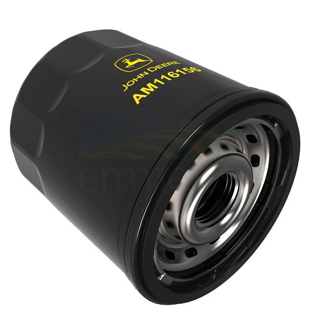 Oil Filter AM116156