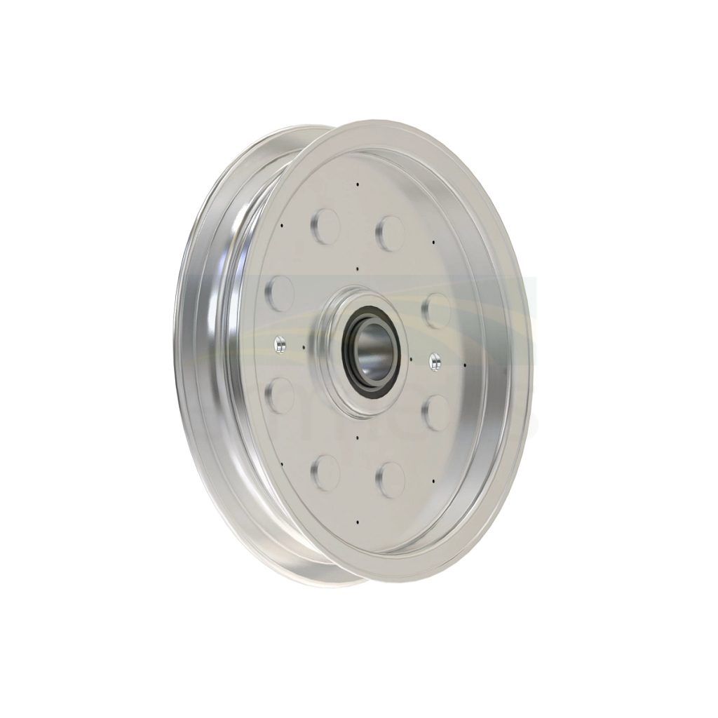 Riveted Flat Idler Sheave AM119553 Emmetts Shop