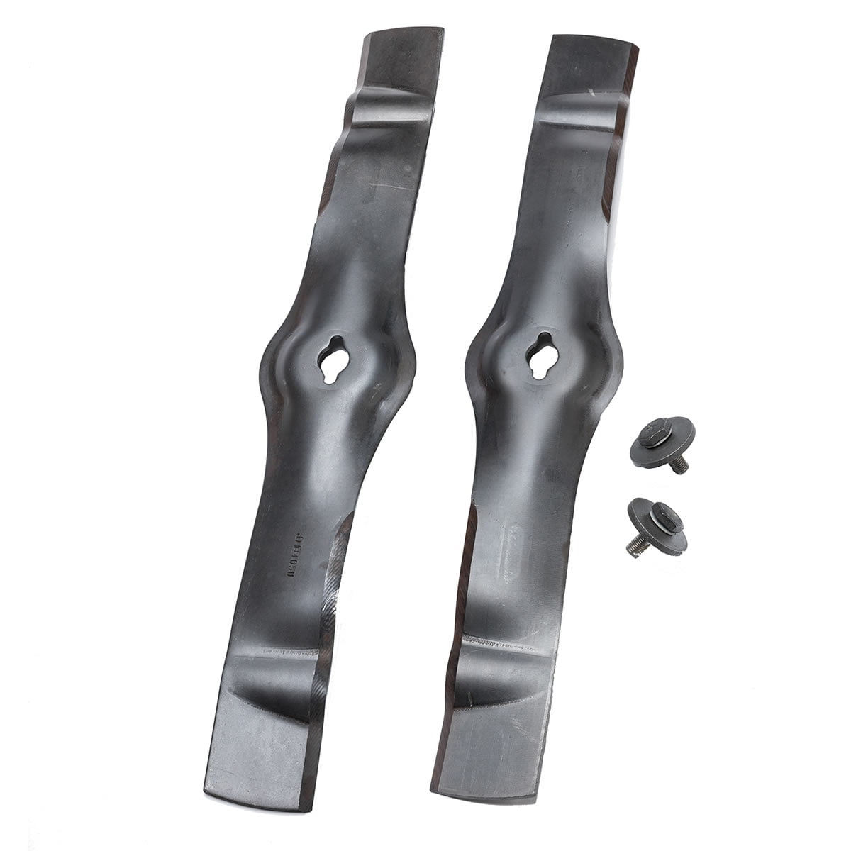 AM130172 MOWER BLADE KIT SUITS 42