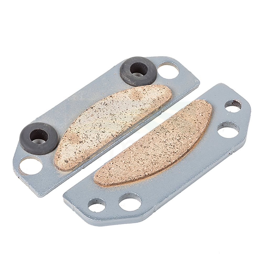 Parking Brake Pad Kit for 4x4 620i and 850D Gator Utility Vehicles