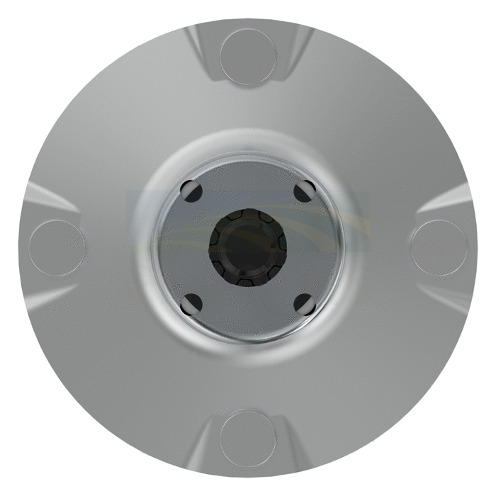 Spindle for S200 X300 Z200 and Z300 Series AM137483