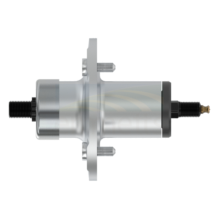 Spindle for S200 X300 Z200 and Z300 Series AM137483