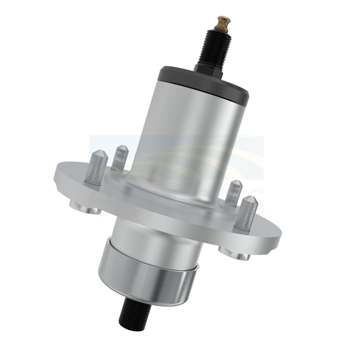 Spindle for S200 X300 Z200 and Z300 Series AM137483