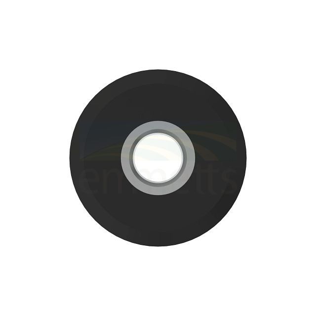 Transaxle Mount Isolator AM137711