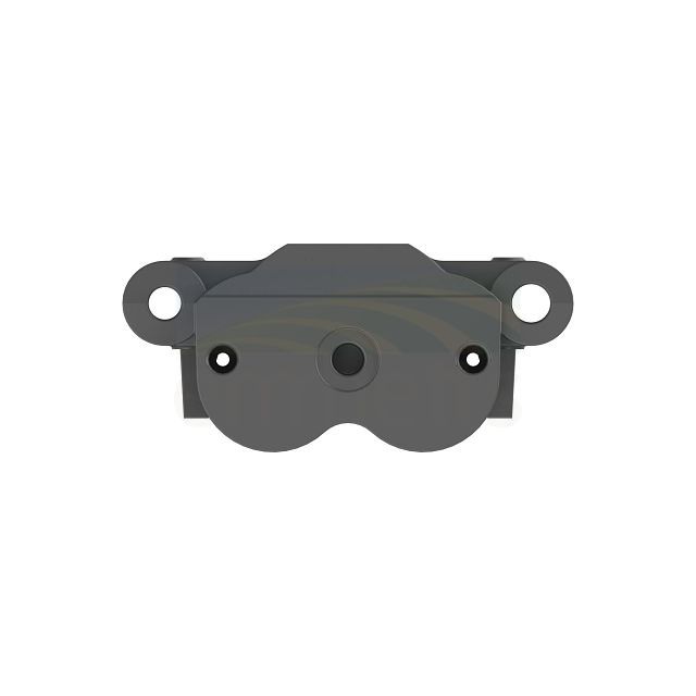 Front Disk Brake Caliper Assembly AM138155
