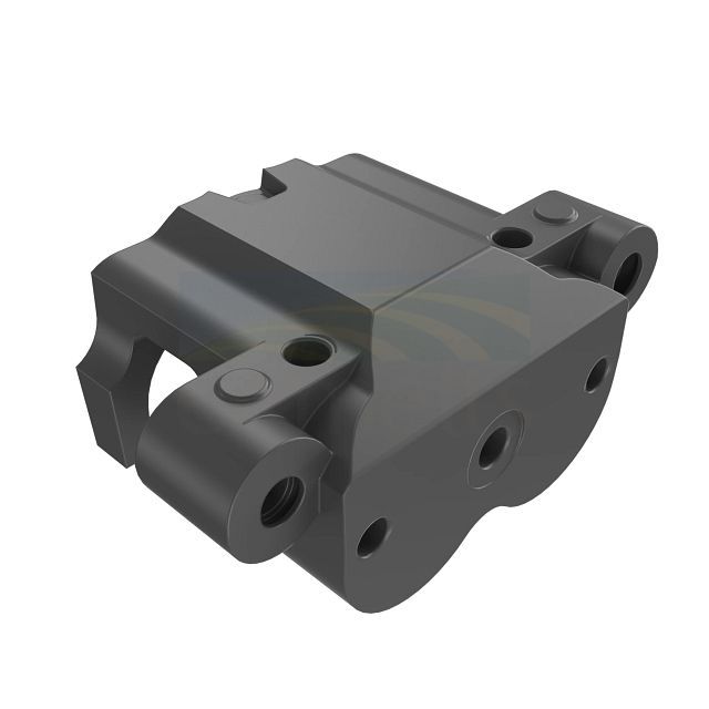 Front Disk Brake Caliper Assembly AM138155