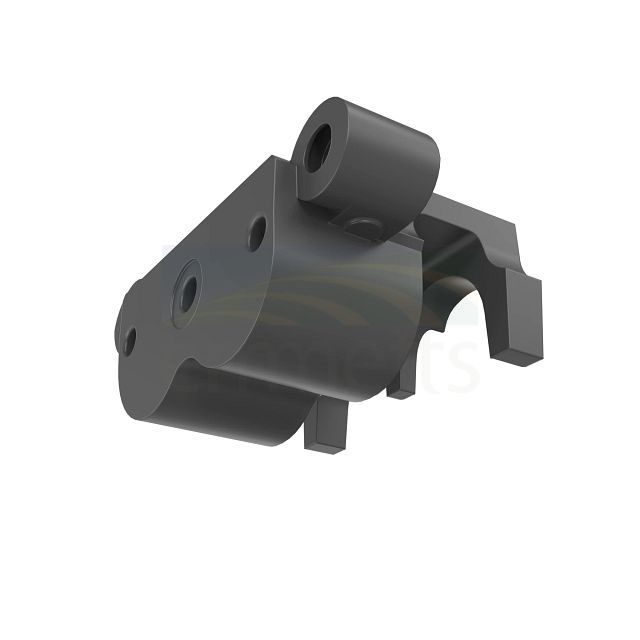 Front Disk Brake Caliper Assembly AM138155