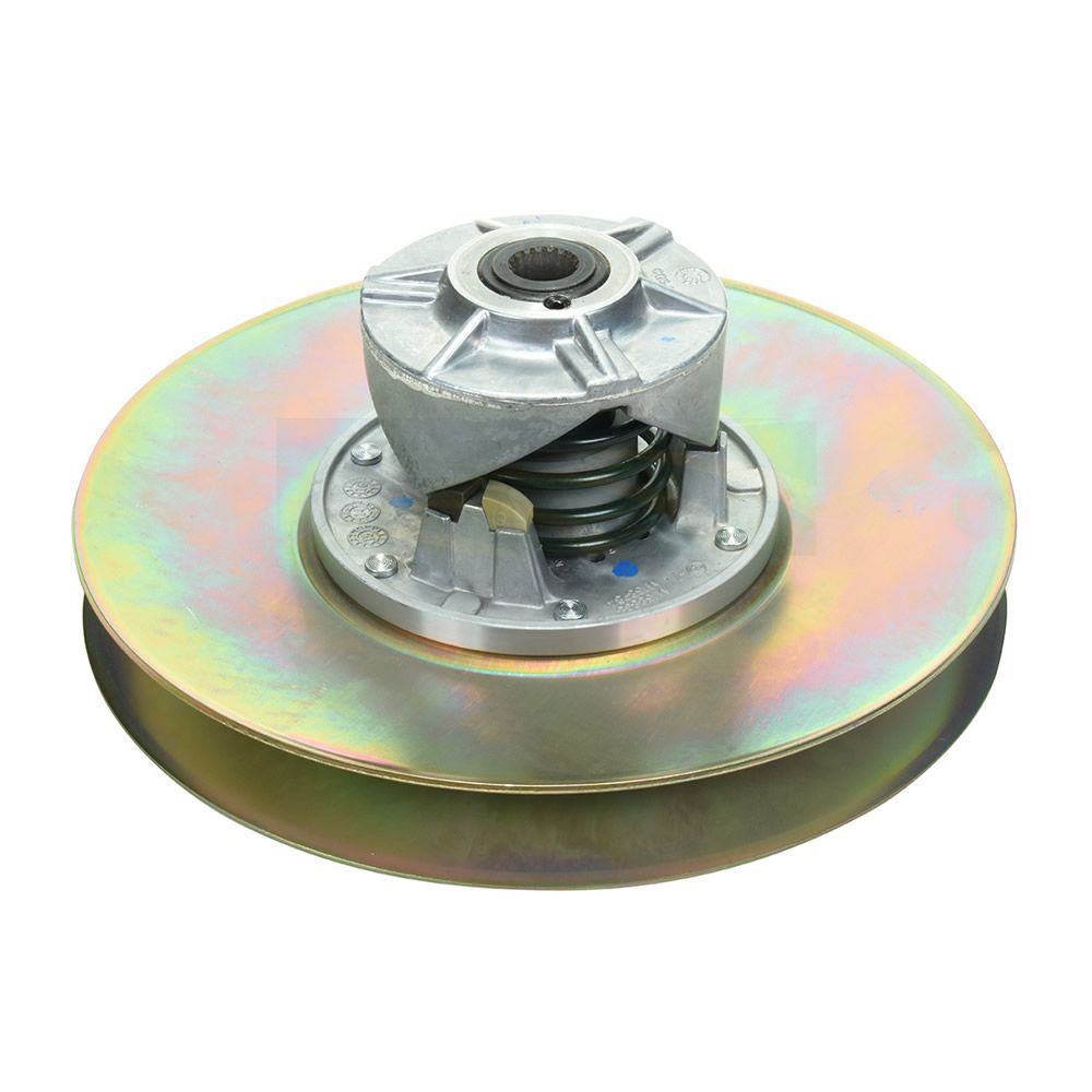 thumbnail image 2 of Secondary Gator Clutch For John Deere Gator - Fits 6X4 Diesel, 4X4 HPX, HPX615E, HPX815E - Replaces AM138486, AM116177 2 of 6