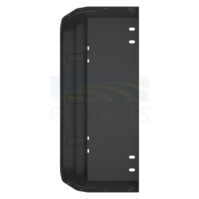 4x2 Rear Gator Fender Black AM138787