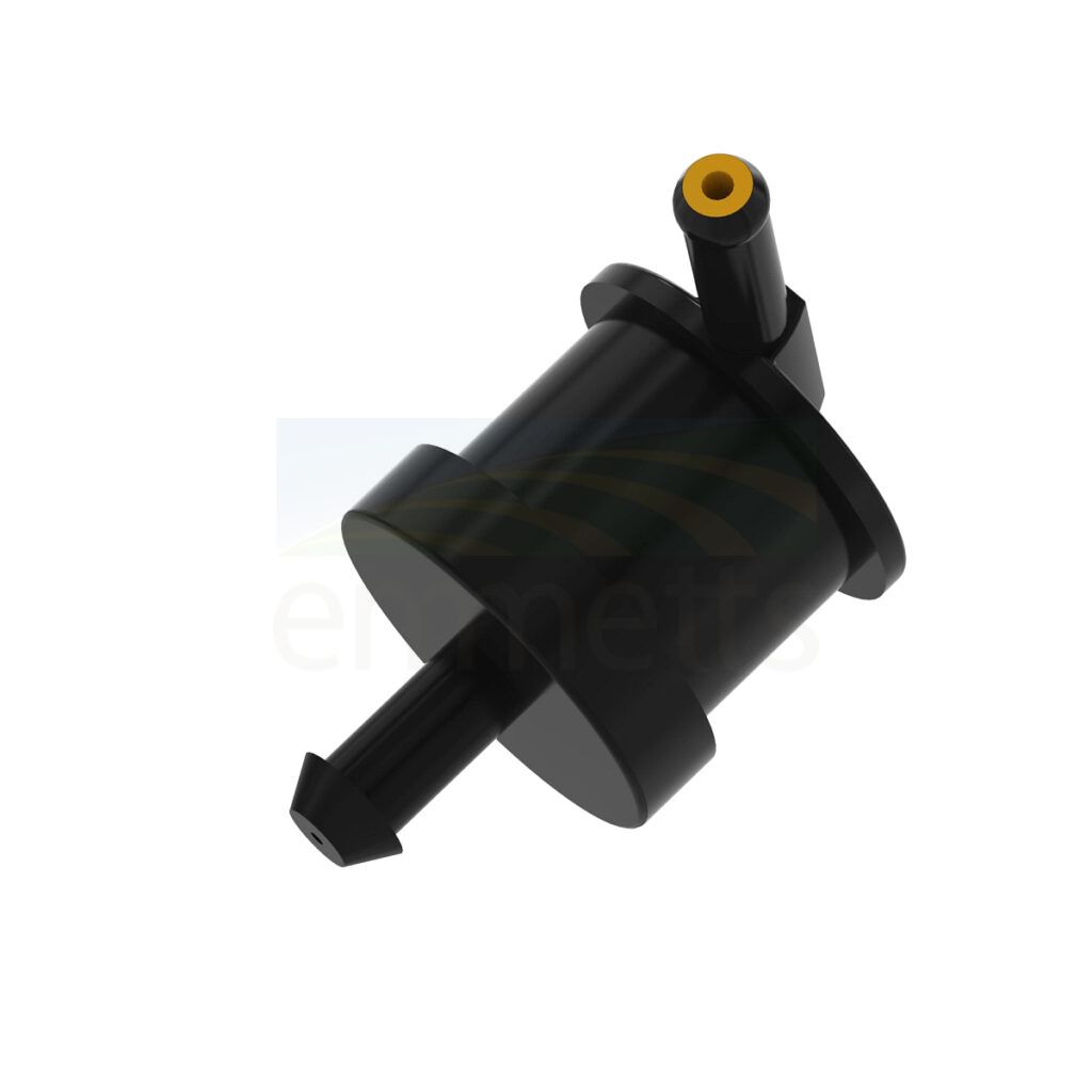 Fuel Tank Vent Check Valve AM141497 Emmetts Shop