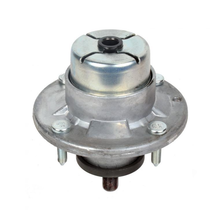 Keep Your Cut Clean: Deck Spindle For John Deere X300 Series & Z300 Series Mowers (AM144608)
