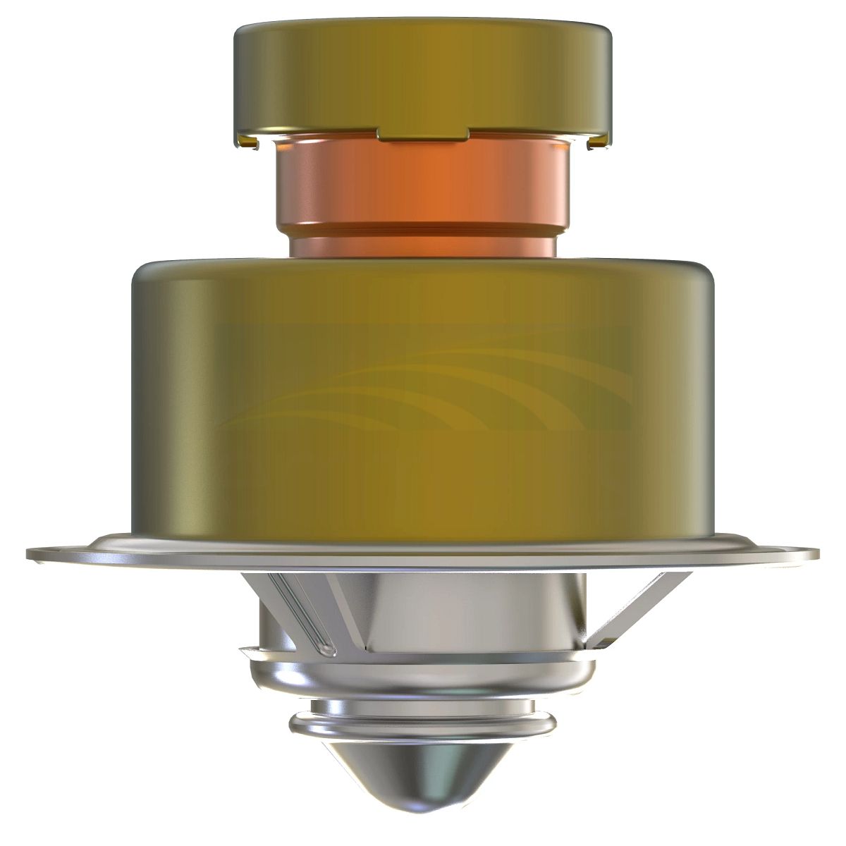 THERMOSTAT 180 Degrees AR102258