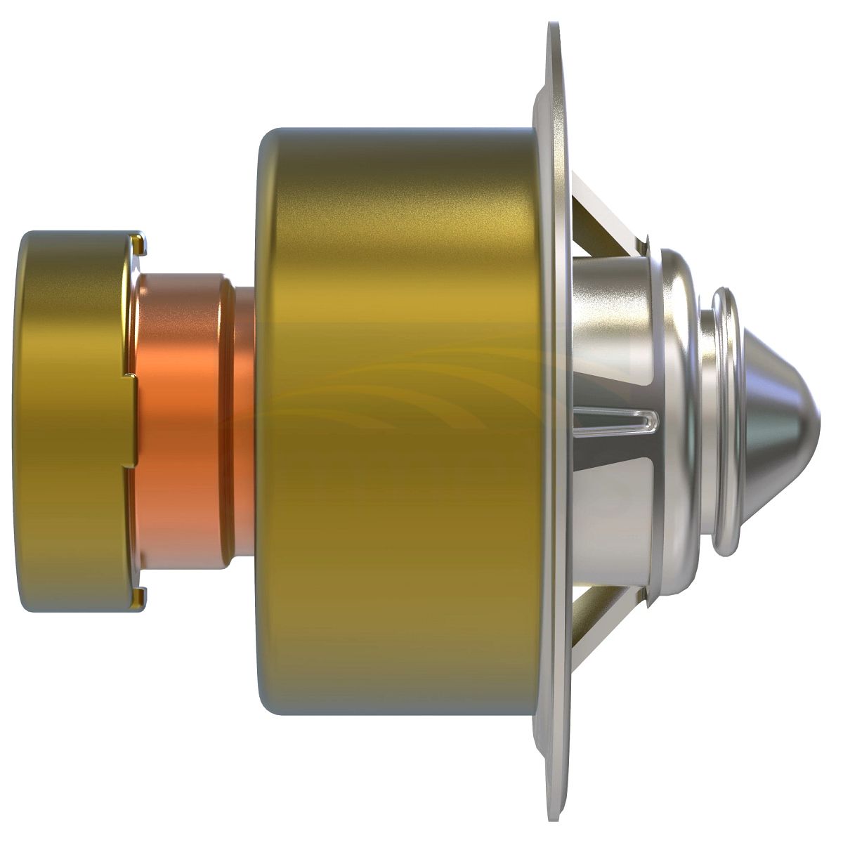 THERMOSTAT 180 Degrees AR102258