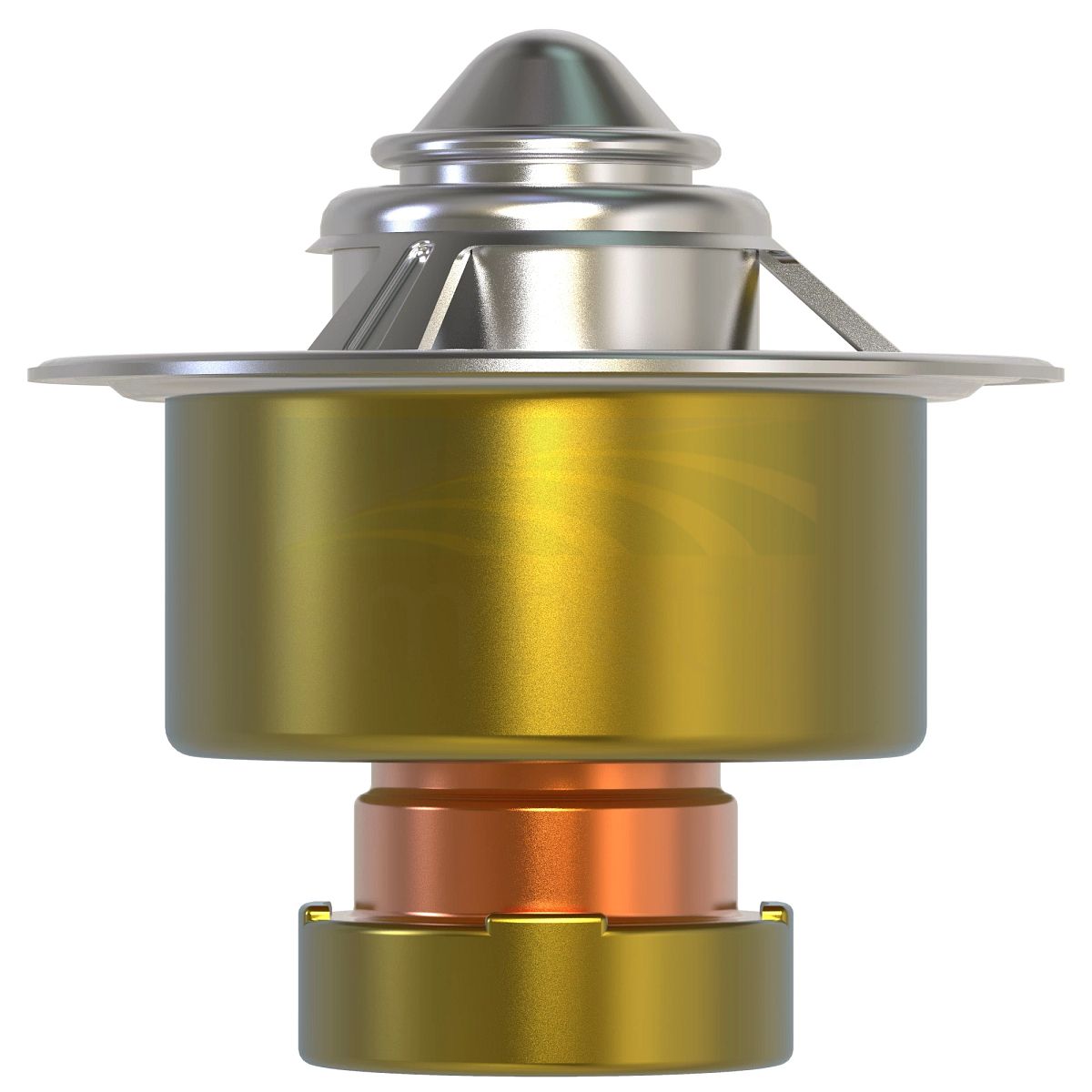 THERMOSTAT 180 Degrees AR102258