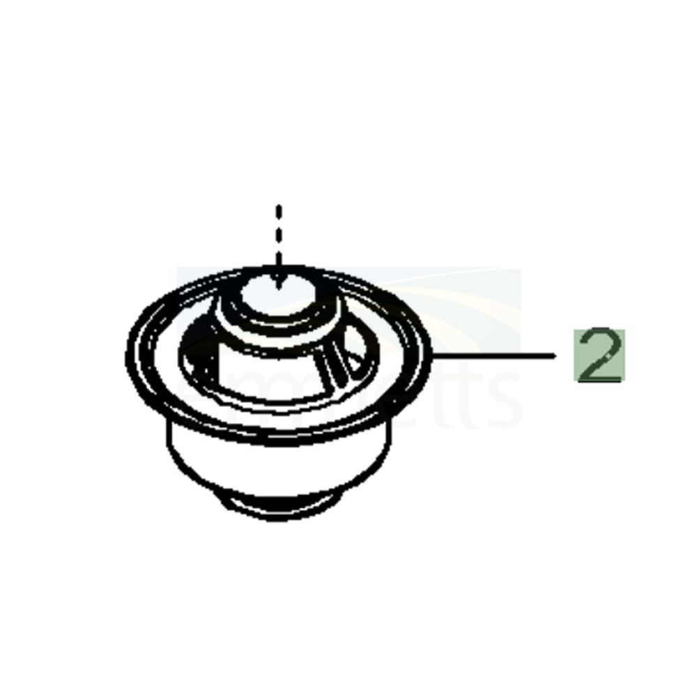 Ar48675 Thermostat Cross Reference