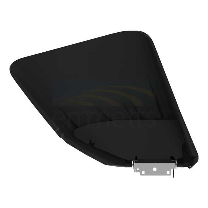 Discharge Chute 42C & 48TD AUC11996