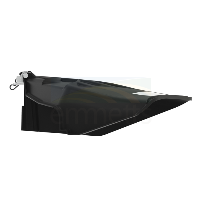 Discharge Chute 42C & 48TD AUC11996