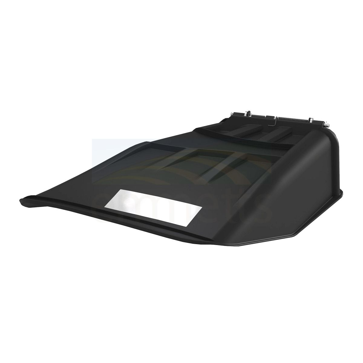 Discharge Chute 42C & 48TD AUC11996