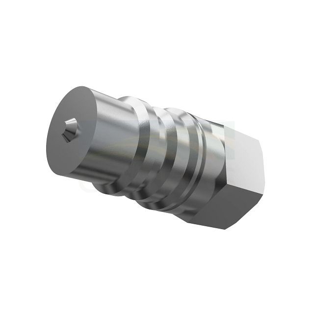 Hydr.Quick Coupler Plug AW32184