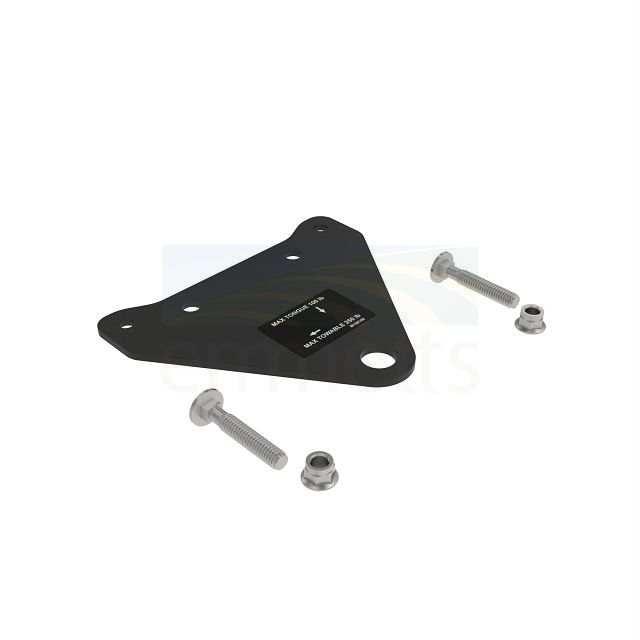 Hitch Kit BG20912