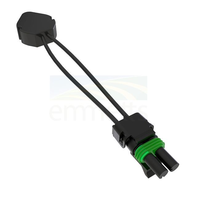 Mobile GreenStar™ Harness Hardware Kit BPF10302