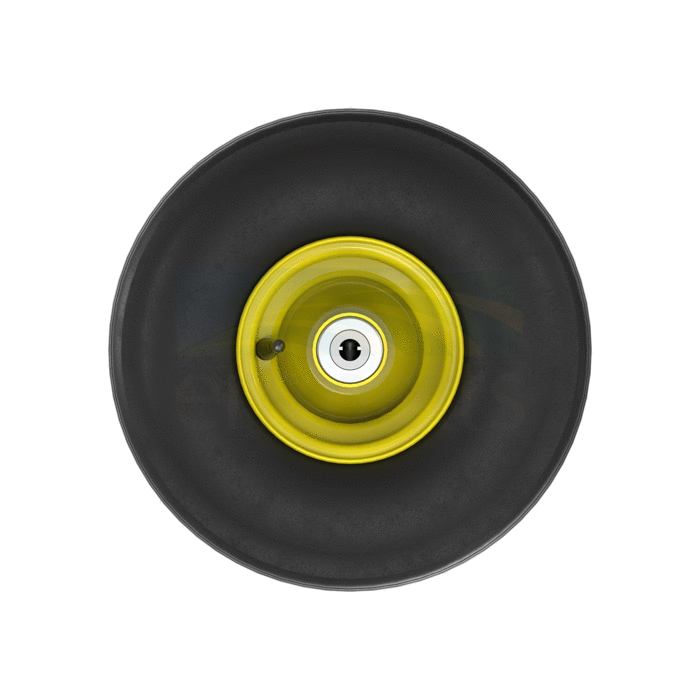 Caster Wheel Assembly 15 X 6.00-6 DMA210178