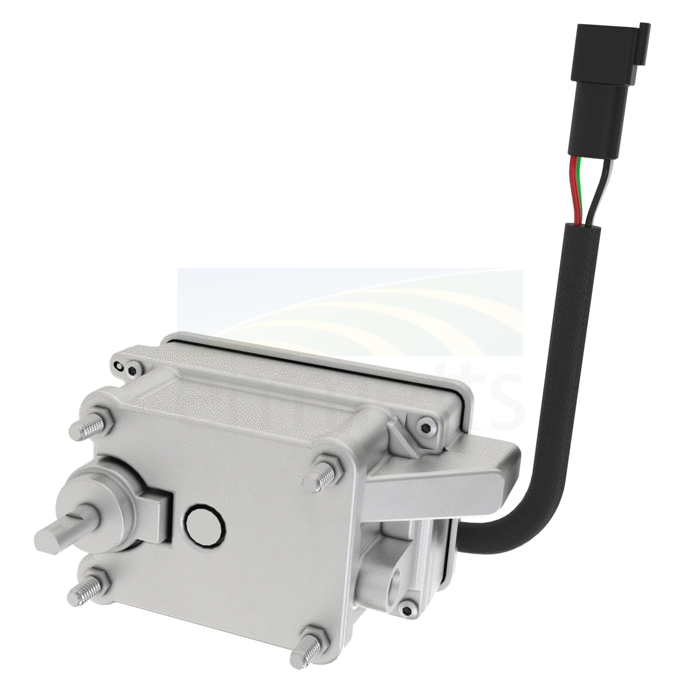 12V Turbocharger Actuator DZ108095