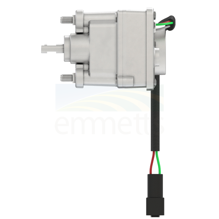 12V Turbocharger Actuator DZ108095