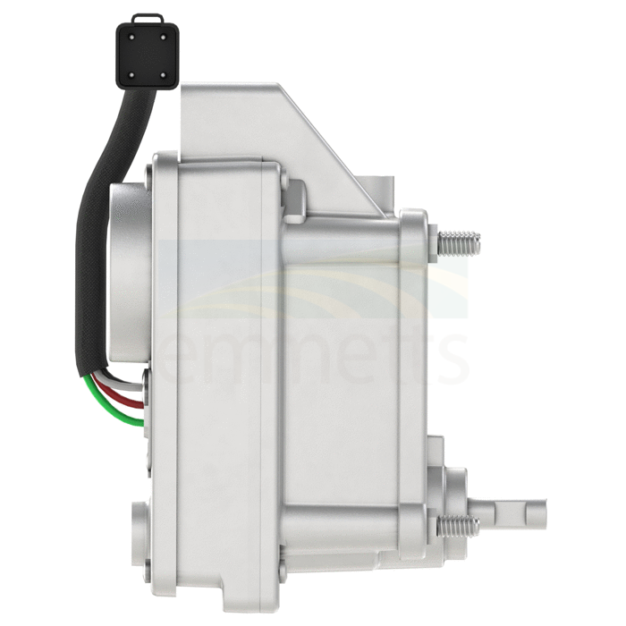 12V Turbocharger Actuator DZ108095