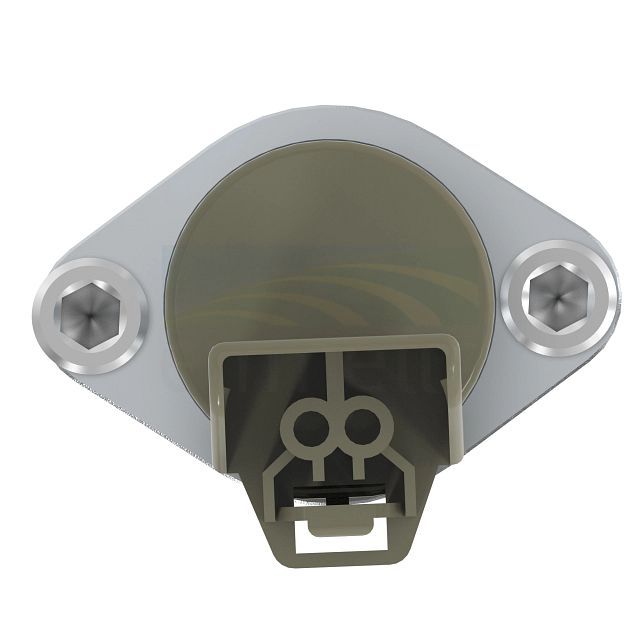 Fuel Pump Suction Control Valve KIT LONG SCV DZ111141