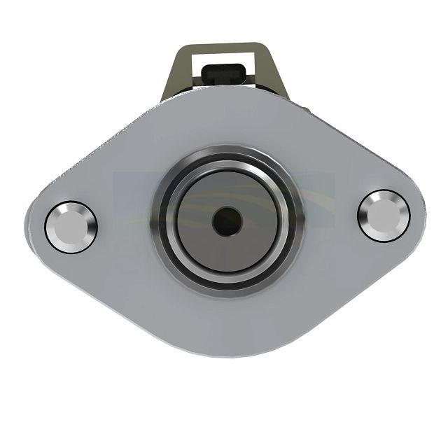 Fuel Pump Suction Control Valve KIT LONG SCV DZ111141