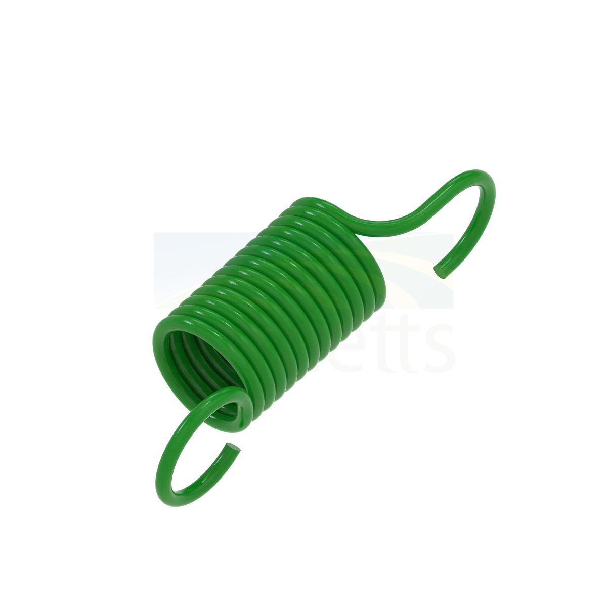 EXTENSION SPRING E80993 - Emmetts Shop