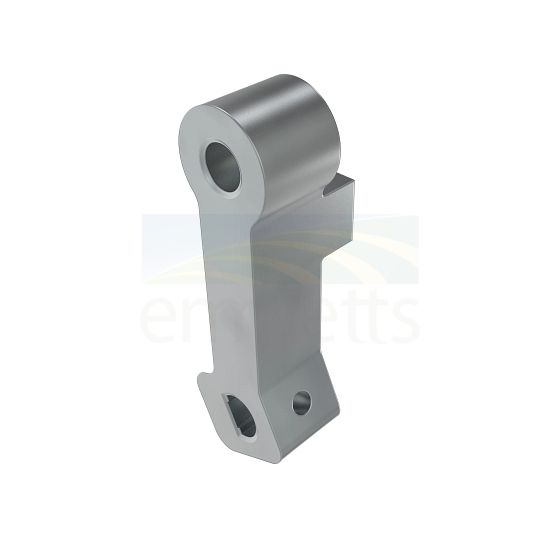 PTO Linkage For Manual Blade Engagement For Use On 100 D100 L100 and LA100 Series Mowers GX21041