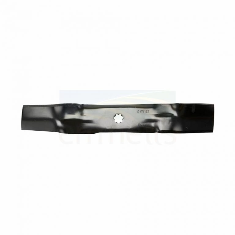 GX21784 STANDARD 3 IN 1 MOWER BLADE SUITS 48 DECK D E LA X ZTRAK Emmetts Shop