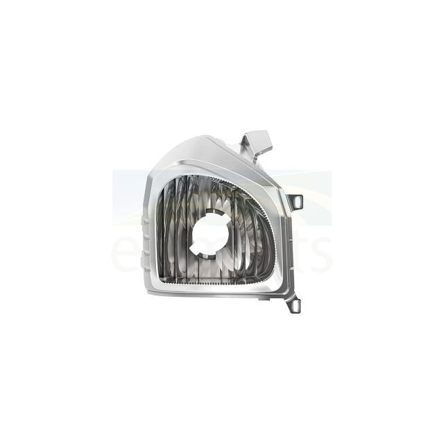 Front Hood LH Reflector GX23138