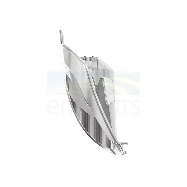 Front Hood LH Reflector GX23138