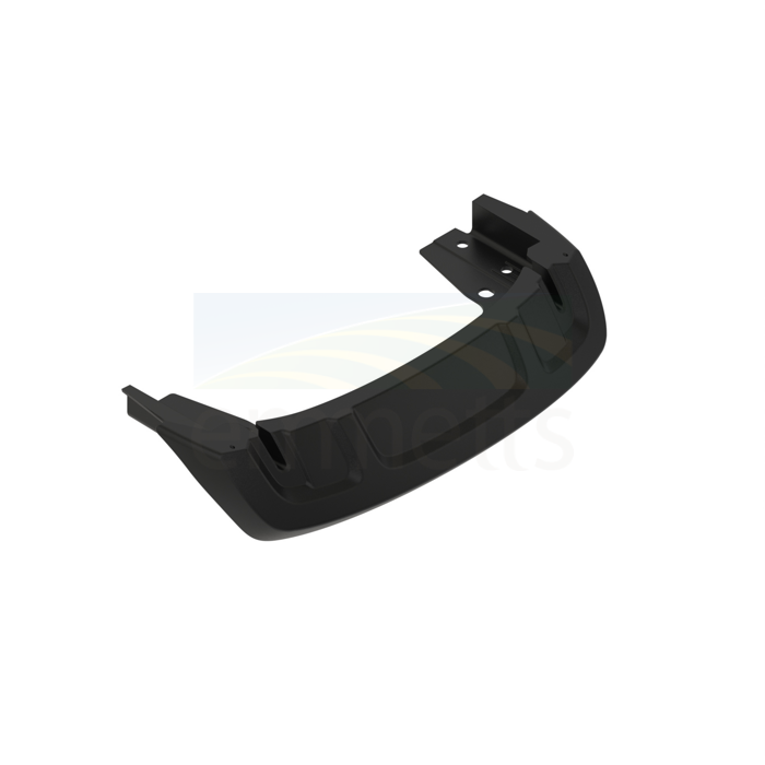 Front Plastic Hood Bumper GX26202