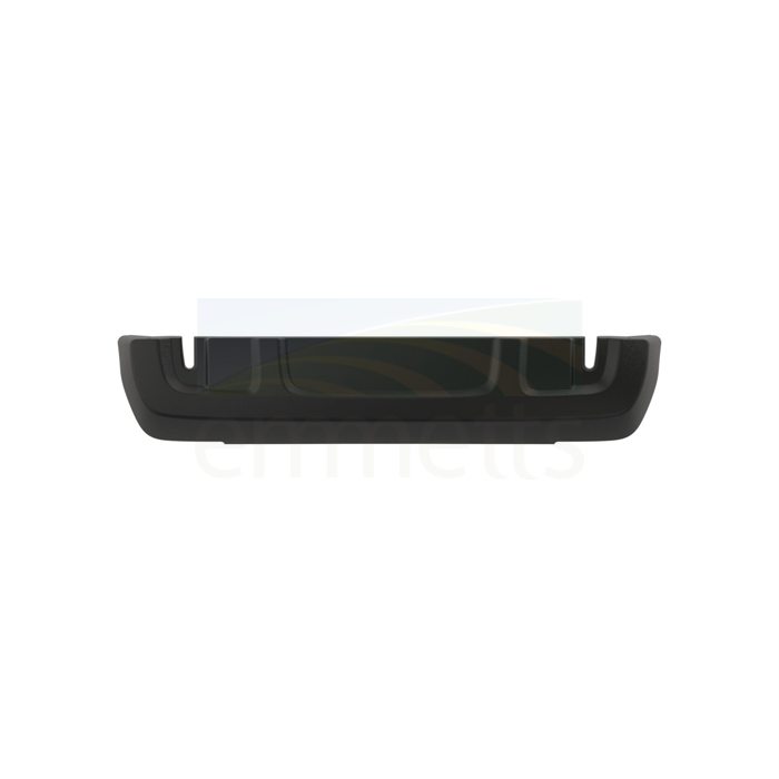Front Plastic Hood Bumper GX26202